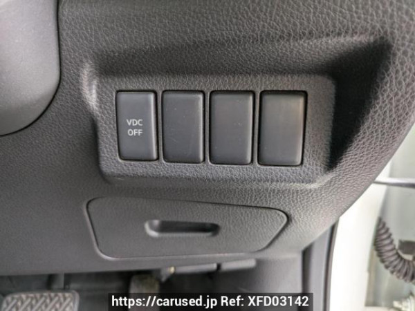 Used 2008 AT nissan x-trail NT31 Image[21]