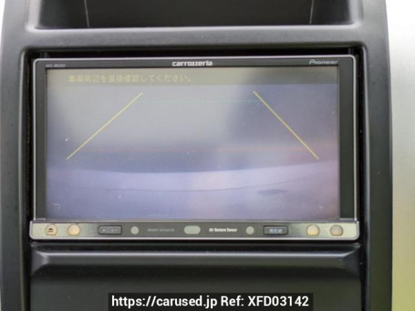 Used 2008 AT nissan x-trail NT31 Image[24]