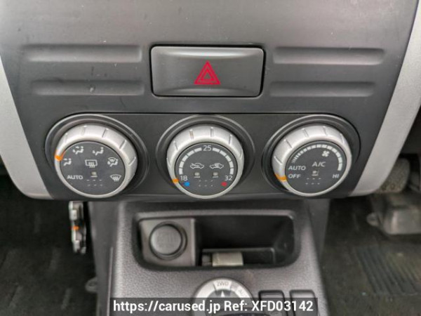 Used 2008 AT nissan x-trail NT31 Image[25]