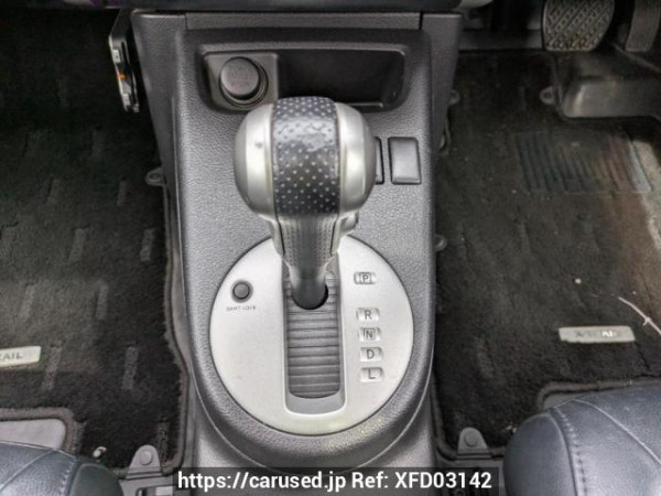 Used 2008 AT nissan x-trail NT31 Image[26]