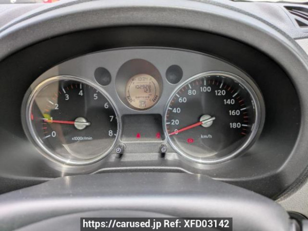 Used 2008 AT nissan x-trail NT31 Image[28]