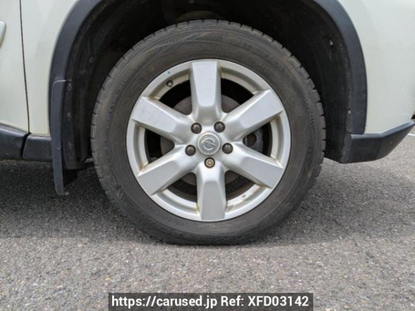 Used 2008 AT nissan x-trail NT31 Image[30]