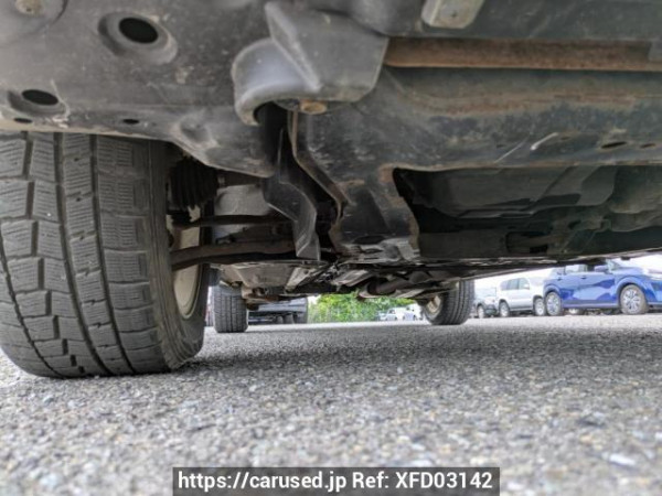 Used 2008 AT nissan x-trail NT31 Image[34]