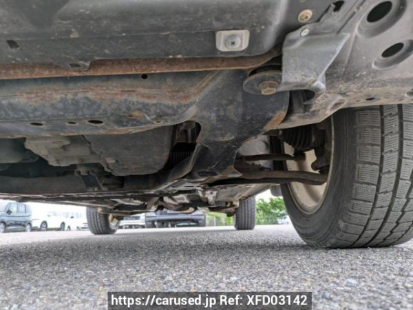 Used 2008 AT nissan x-trail NT31 Image[35]