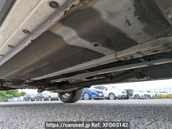 Used 2008 AT nissan x-trail NT31 Image[36]
