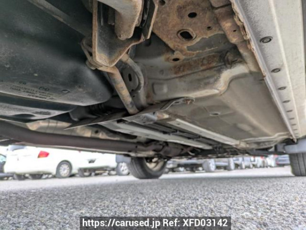 Used 2008 AT nissan x-trail NT31 Image[37]