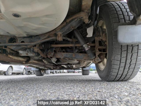 Used 2008 AT nissan x-trail NT31 Image[39]