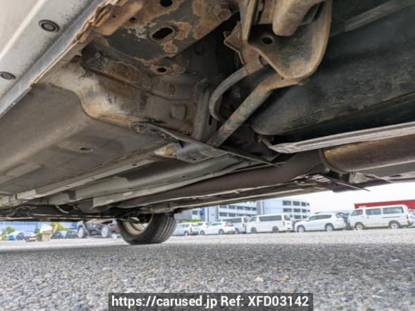 Used 2008 AT nissan x-trail NT31 Image[40]