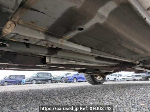 Used 2008 AT nissan x-trail NT31 Image[41]