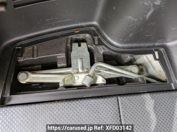 Used 2008 AT nissan x-trail NT31 Image[43]