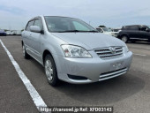 Toyota Allex