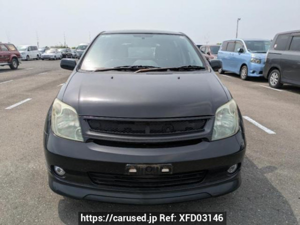 Used 2002 AT toyota ist NCP61 Image[1]