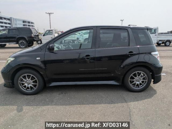 Used 2002 AT toyota ist NCP61 Image[3]
