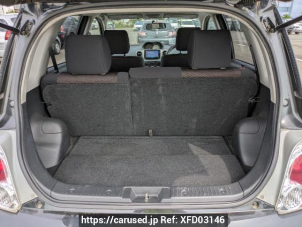 Used 2002 AT toyota ist NCP61 Image[8]