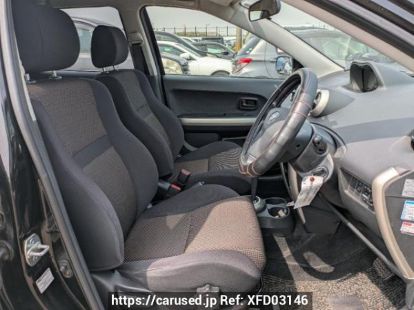 Used 2002 AT toyota ist NCP61 Image[11]