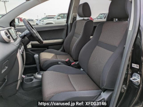 Used 2002 AT toyota ist NCP61 Image[12]