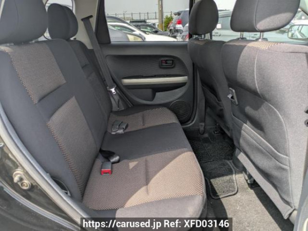 Used 2002 AT toyota ist NCP61 Image[13]