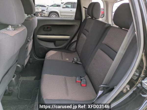 Used 2002 AT toyota ist NCP61 Image[14]