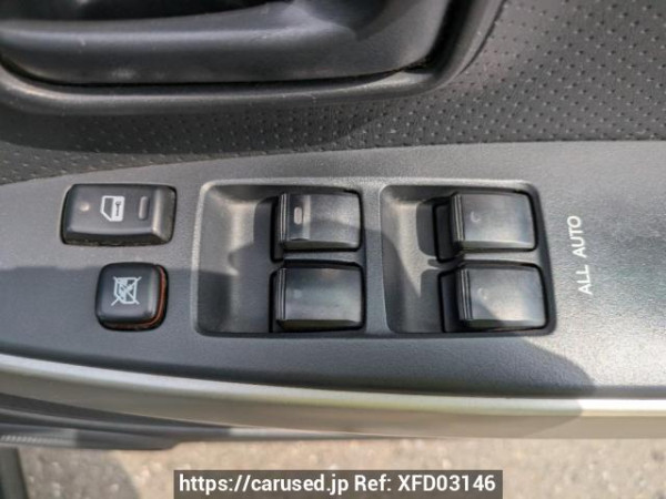 Used 2002 AT toyota ist NCP61 Image[15]