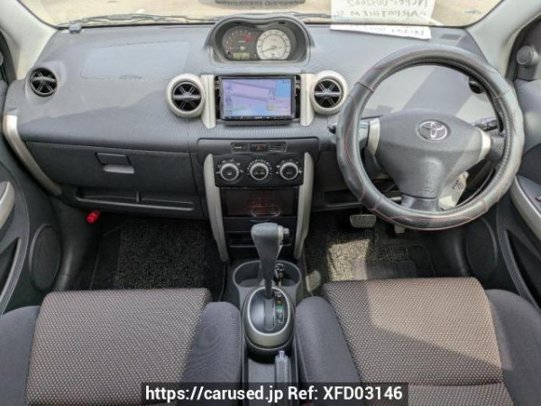 Used 2002 AT toyota ist NCP61 Image[16]