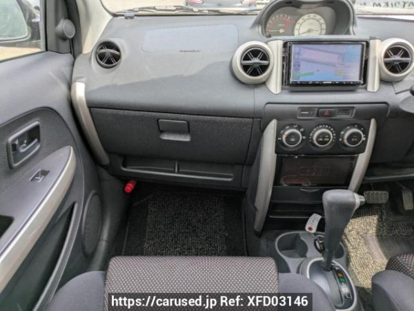 Used 2002 AT toyota ist NCP61 Image[17]