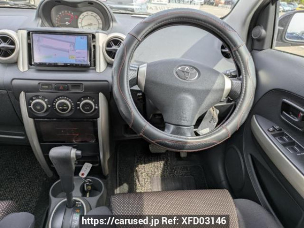 Used 2002 AT toyota ist NCP61 Image[18]