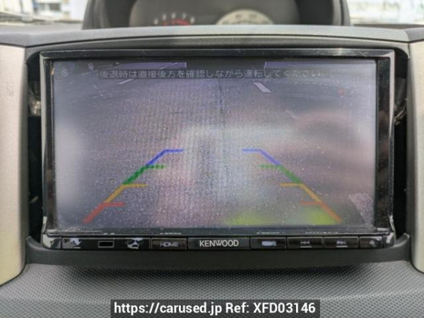 Used 2002 AT toyota ist NCP61 Image[20]