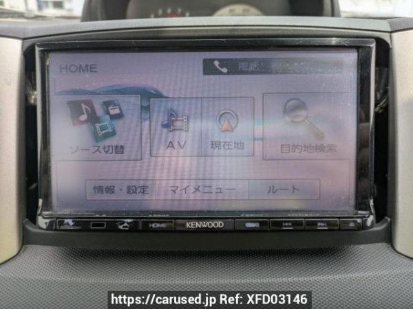 Used 2002 AT toyota ist NCP61 Image[21]