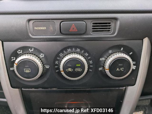 Used 2002 AT toyota ist NCP61 Image[23]