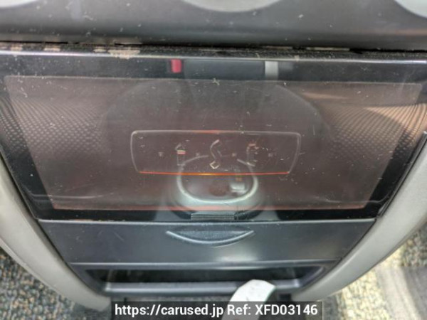 Used 2002 AT toyota ist NCP61 Image[24]