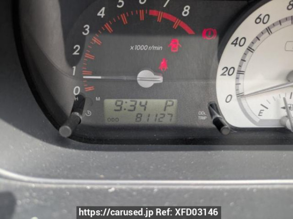 Used 2002 AT toyota ist NCP61 Image[27]