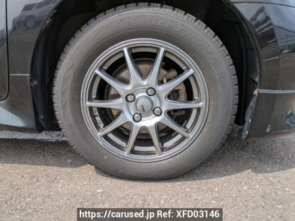 Used 2002 AT toyota ist NCP61 Image[28]