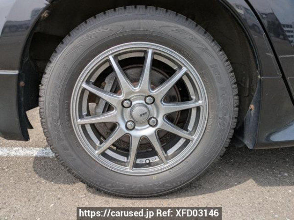 Used 2002 AT toyota ist NCP61 Image[29]