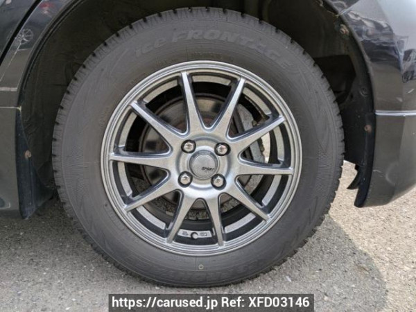 Used 2002 AT toyota ist NCP61 Image[30]