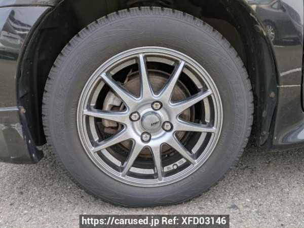 Used 2002 AT toyota ist NCP61 Image[31]