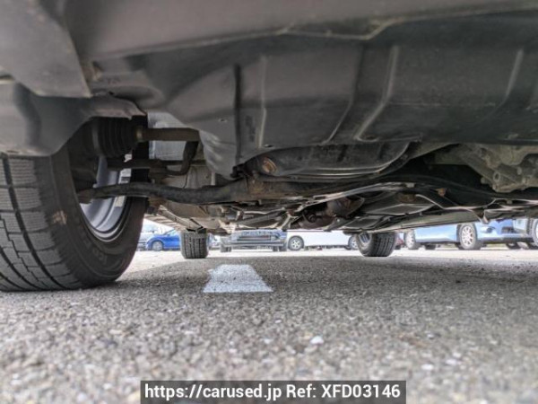 Used 2002 AT toyota ist NCP61 Image[32]