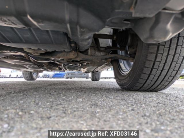 Used 2002 AT toyota ist NCP61 Image[33]