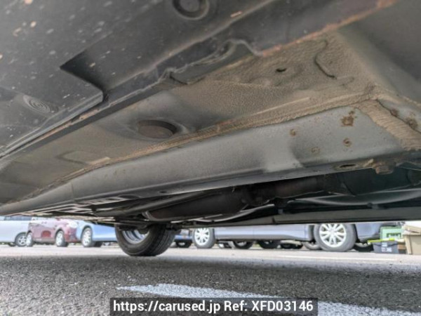 Used 2002 AT toyota ist NCP61 Image[34]