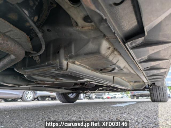 Used 2002 AT toyota ist NCP61 Image[35]