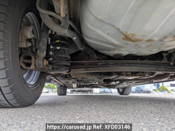 Used 2002 AT toyota ist NCP61 Image[36]