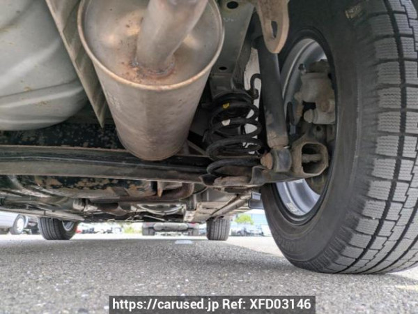 Used 2002 AT toyota ist NCP61 Image[37]