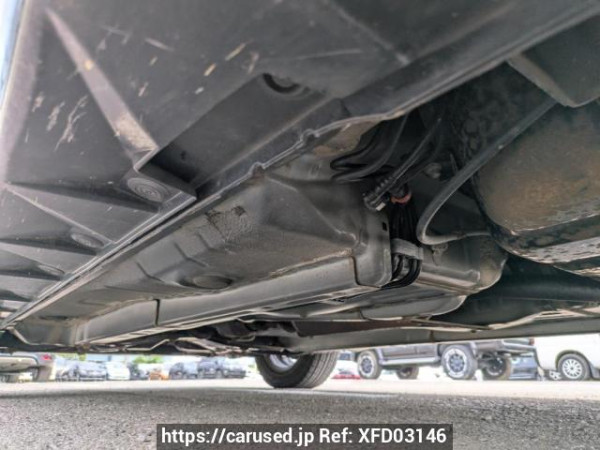 Used 2002 AT toyota ist NCP61 Image[38]