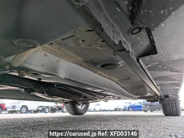 Used 2002 AT toyota ist NCP61 Image[39]