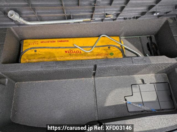 Used 2002 AT toyota ist NCP61 Image[41]