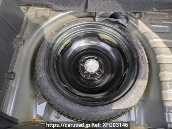Used 2002 AT toyota ist NCP61 Image[42]