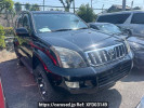 Toyota Land Cruiser Prado RZJ120W