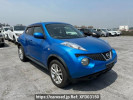 Nissan JUKE YF15
