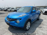 Used 2010 AT nissan juke YF15 Image[2]