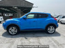 Used 2010 AT nissan juke YF15 Image[3]