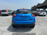 Used 2010 AT nissan juke YF15 Image[5]